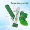 New Portable Cooling Nasal Inhaler Aromatherapy Nasal Inhaler Energy Stick Boost Focus Improve Breathing Nose Congestion Relief
