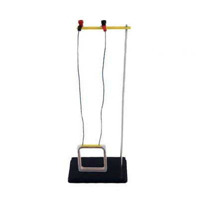 Elektromagnetismus Indukce Pravá levá ruka Směr magnetického pole Demonstrátor Výukový nástroj pro vědeckou laboratoř