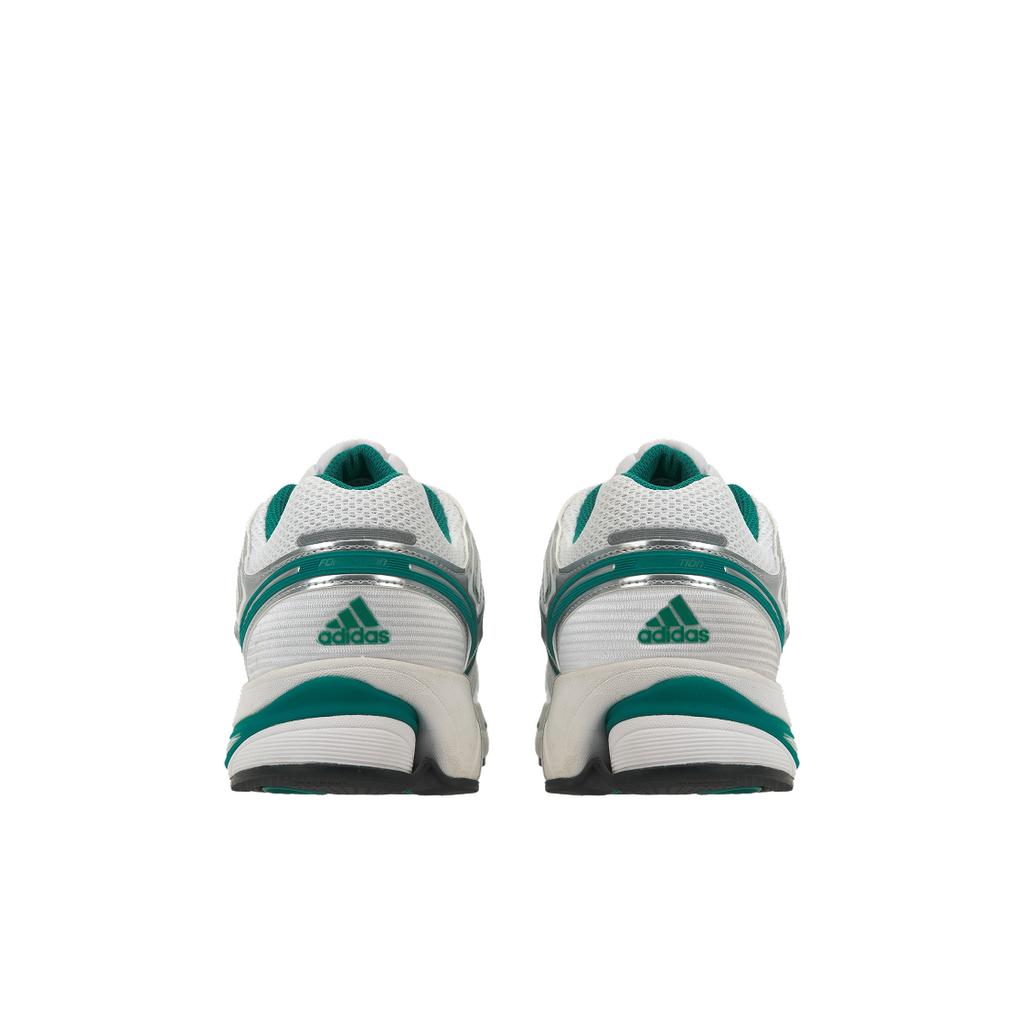 Sporty & Rich x adidas Adistar Control 5 Cloud White Pure Teal Unisex Αθλητικά Παπούτσια Carbon IH9707