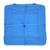 45 * 45 * 65cm Folding 4 Layers Fish Mesh Hanging Drying Net Food Dehydrator Fish Vegetable Dryer Net