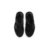 Nike Huarache Run 'Triple Black' Gs 654275-016