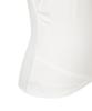 DISCOVERY EXPEDITION Women'S Shirred Short Sleeve T-Shirt (Cream)