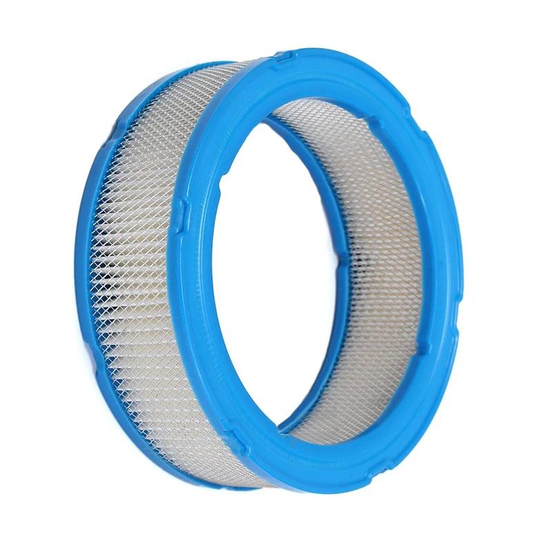 Gardening Air Filter Outdoor Living Lawn Mower kit lawnmower outdoor power 2pcs Replacement lawnmower accessories