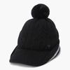 LECOQ GOLF Women'S Knit Cap (Gp422Lcpn2)