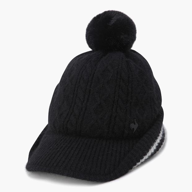 LECOQ GOLF Women'S Knit Cap (Gp422Lcpn2)