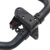 HVAC Heater Inlet Hose Control Valve New 92400ZW10A For Nissan Armada 5.6L 04-15 92400-ZW10A
