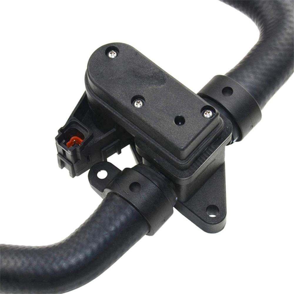 HVAC Heater Inlet Hose Control Valve New 92400ZW10A For Nissan Armada 5.6L 04-15 92400-ZW10A