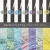 Pentel Ballpoint Pen Dual Metallic Original + Fantasy Set 14 Colors K110-D14ST 14-Color Set