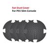 Console Cooling Fan Dust Cover Protector for Slim Game Console Dust Net Filter Ventilation Fan Net Anti Dust Cover
