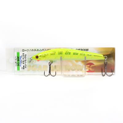 Bassday Sugar Minnow SG 90F Yüzen Yem 8.6 gram FL-315 (7444)