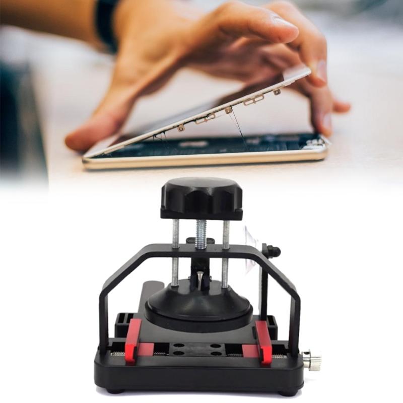 Rychle rozebíratelný plastový nástroj na oddělování obrazovky telefonu Pro odstranění obrazovky telefonu 17 Oprava zadního krytu Protiskluzový