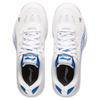 Li Ning Table Tennis Series Eagle Eye 2.0 Comfortable Casual Durable Low-Top Professional Table Tennis Shoes Unisex Sneaker White Blue APPU025-7