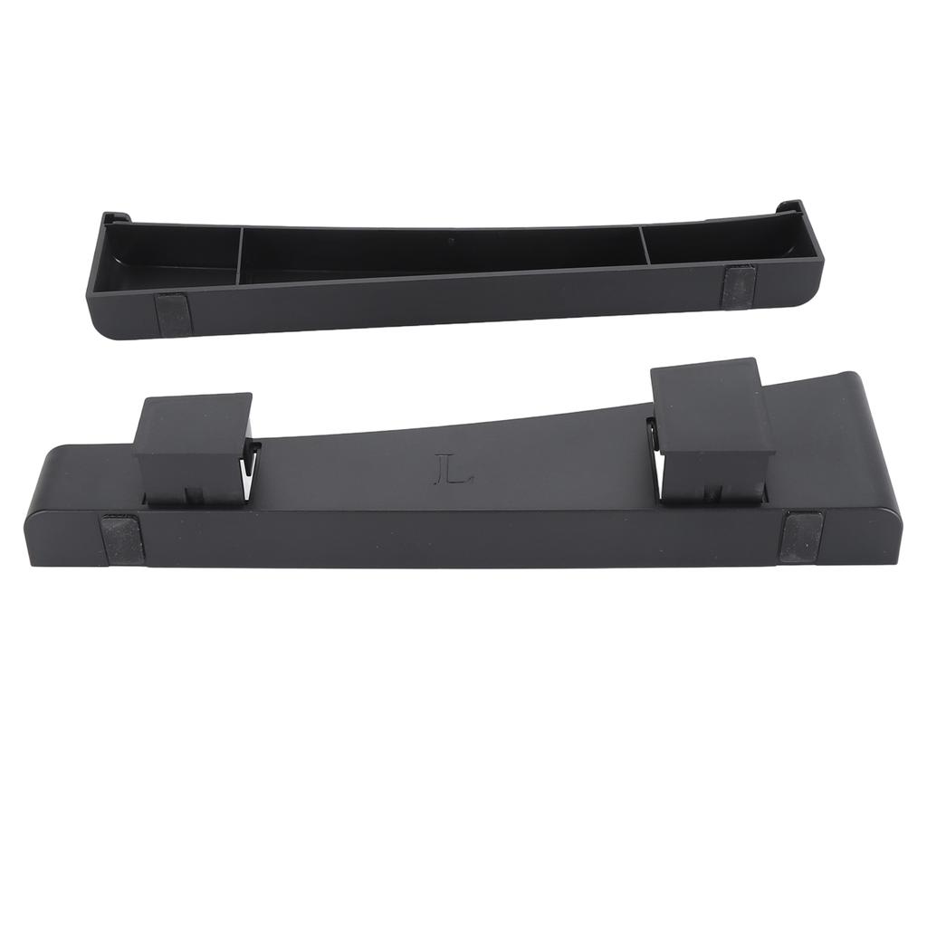 For Slim Console Horizontal Stand Heat Dissipation Stable Base Stand Accessories for Slim Disc
