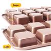 Non-stick Square Baking Mold