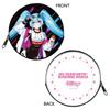 Racing Miku 2024 JCL TEAM UKYO Support Coin Case Ver.