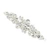 1pcs Crystal Beaded Rhinestone Applique Wedding Accessories Waist Chain  DIY Garment Decoration