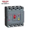 Delixi CDM3LS Molded Case Residual Current Circuit Breaker