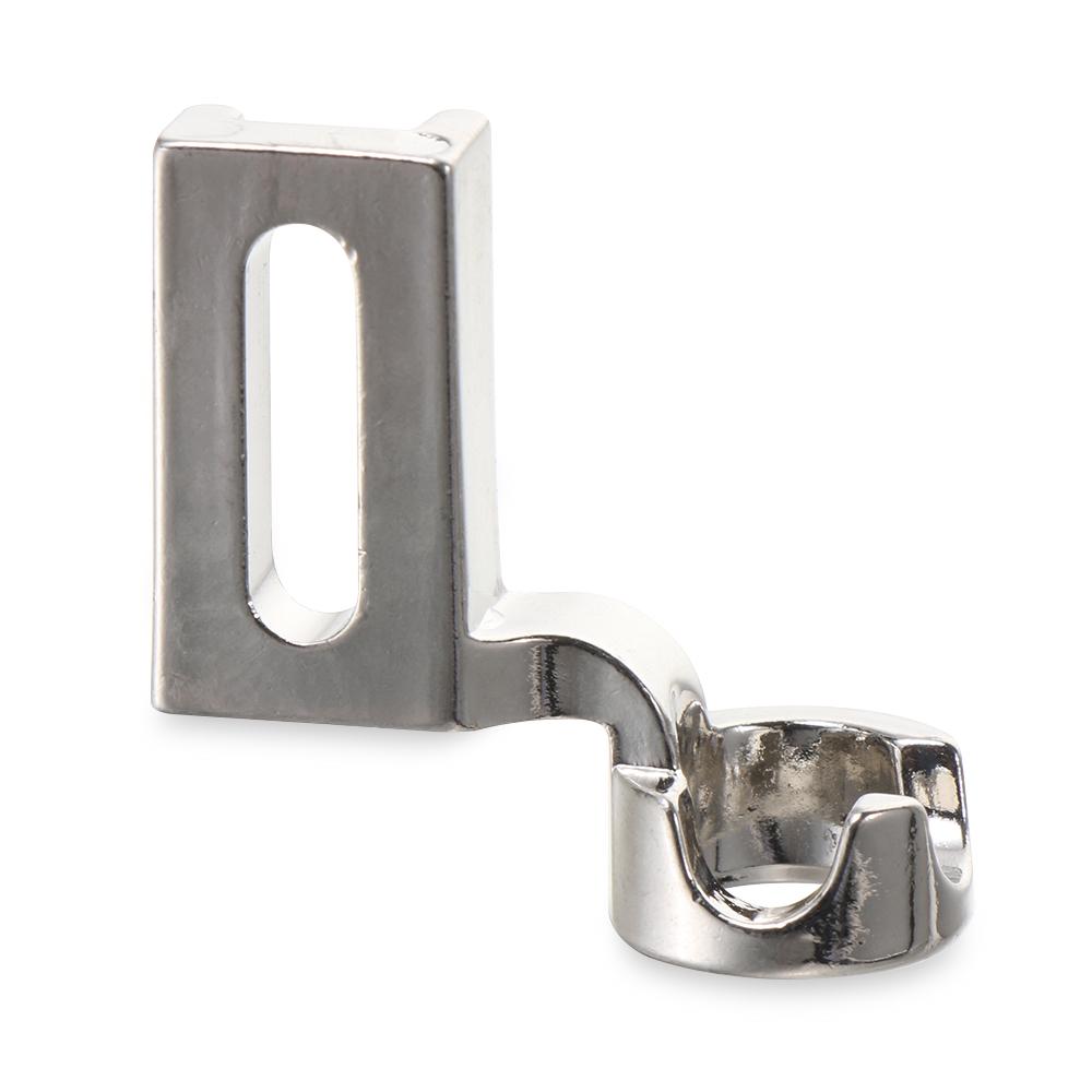 Darning Ruler Presser Foot DIY Quilting Embroidery Sewing Machine Free Motion Darning Ruler Foot Frame Patchwork Maker Kit