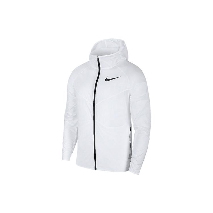 

New Nike Jackets Men White CQ2921-100 S