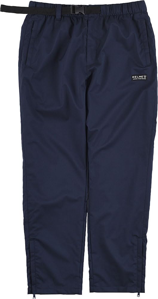 Kelme Woven Easy Pants, KL21F776, Navy, 3XL