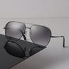 Sexy Square Sunglasses Women Men Black Sun Glasses Cool Designer Eyewear Luxury Colorful Mirror Lens Brand