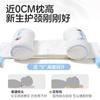 Baby shaping pillow, millet pillow0to6Special adjustable pillow for newborns over 1 month old to correct and prevent flat head syndrome