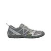 MT10 Grey Day 2025 Unisex Sneakers Slate-Grey Silver-Metallic MT10OAB