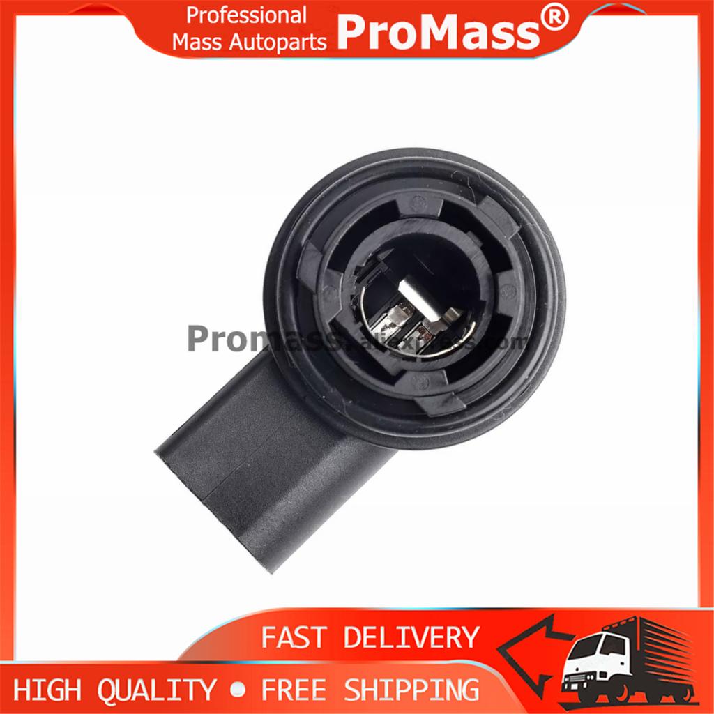 Car Light P21W-Bulb Holder 6R0953123A for Golf Daytime Driving Lights Base Auto Lamp Bulb ABS Stand Replacement New