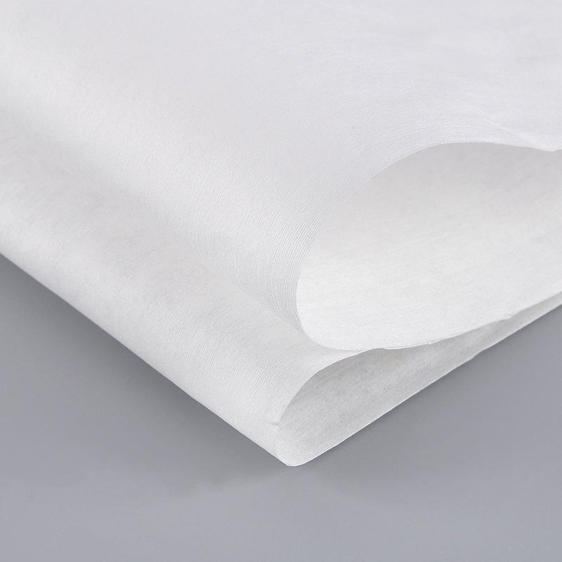 Non-Woven Dust-Free Cleaning Cloth: Blue/White Oil & Water-Absorbent Industrial Wiping Roll