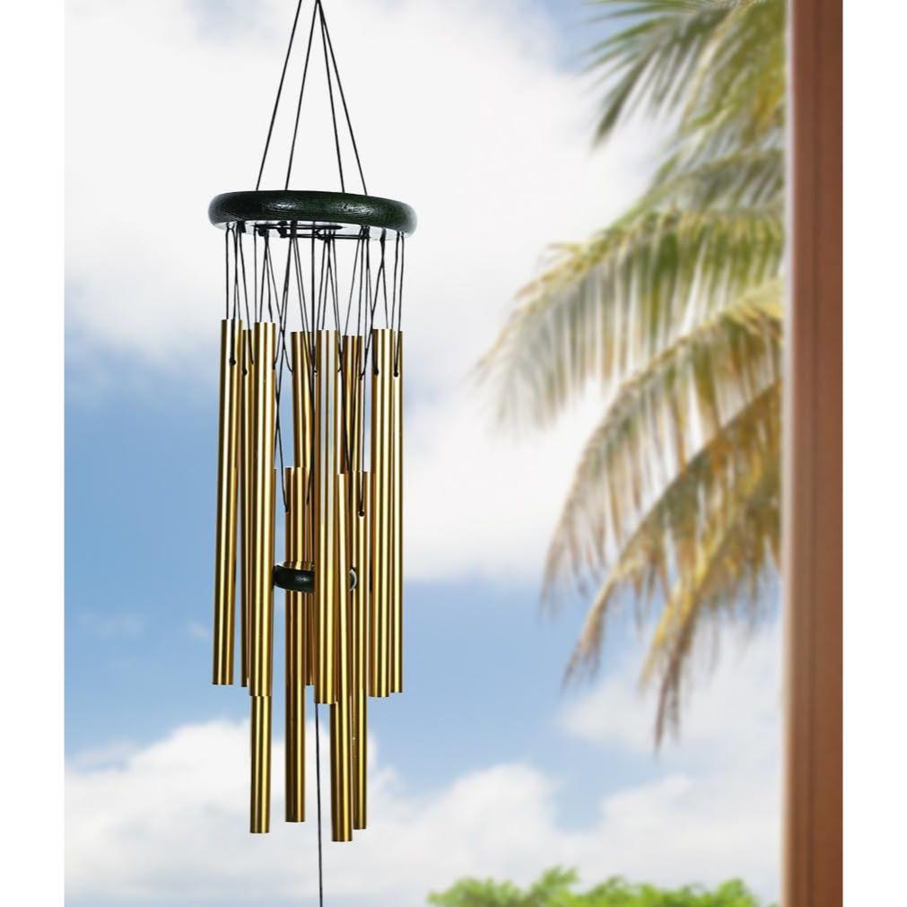 Wind Chimes for Home Positive Vibes – Hanging Decoration for Balcony, Living Room and Bedroom | Home Décor Gift Items,