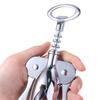Hand Movement Wine Opener Multi-functional Champagne Bottle Opener Red Wine Bottle Opener  Home