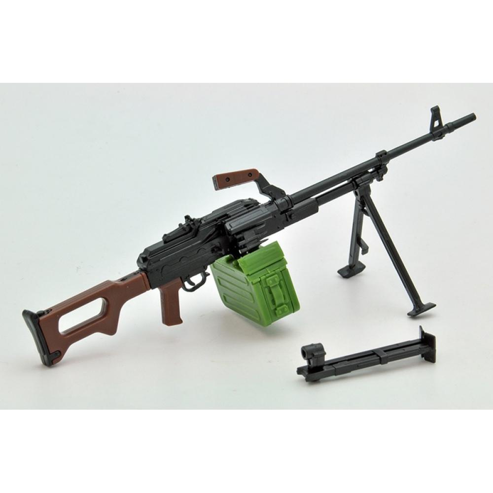 

Little Armory 1 12 LittleArmory [la043] Тип Pkm
