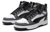 Puma Rebound Mid 'Shadow Grey Black'