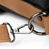 Fashion Women's Bag Color Matching Shoulder Messenger Bag Tote Bag