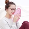 Thickened, Explosion-Proof Hot Water Bottle - Long, Small & Large Sizes for Warming Hands, Belly, Waist & Cervical Spine
