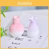 Resin Vase Microlandscape Material Crafts Gifts Yard Garden Decoration Show