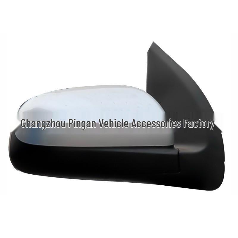 Chevrolet Lova 06-11 Painted Side Mirror Assembly