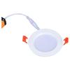 Bingyu BY-698 LED Recessed Downlight