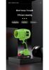 High-Power Portable Handheld Leaf Blower and Dust Collector, Shockproof and Pressure-Resistant