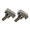 New Car Screw T-Bolt Battery Cable Terminal 19116852 For Chevrolet Cadillac Saturn
