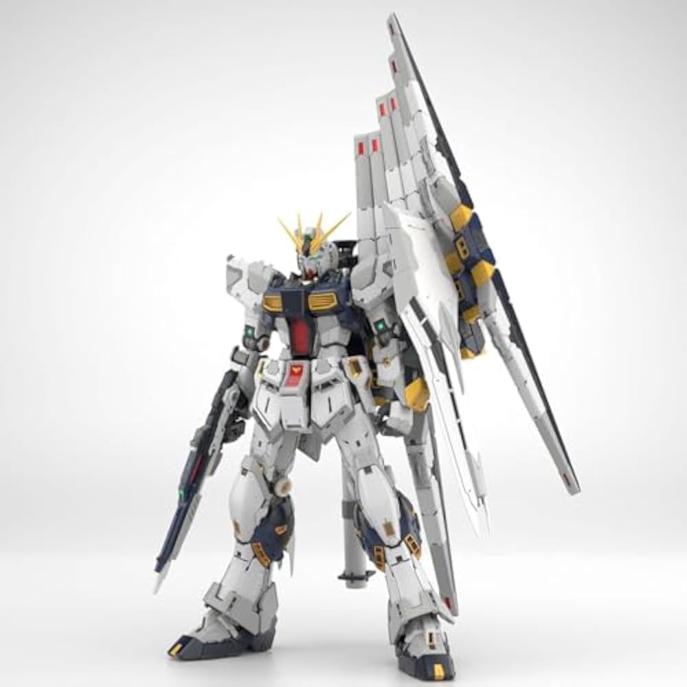 [3rd Order] BANDAI SPIRITS (Bandai Spirits) PG UNLEASHED Mobile Suit Gundam Strikes Back Char Ng ...