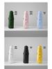 Wow Ultra-Light Five-Fold Customized Umbrella - UV Protection and Sunshade for All Weather