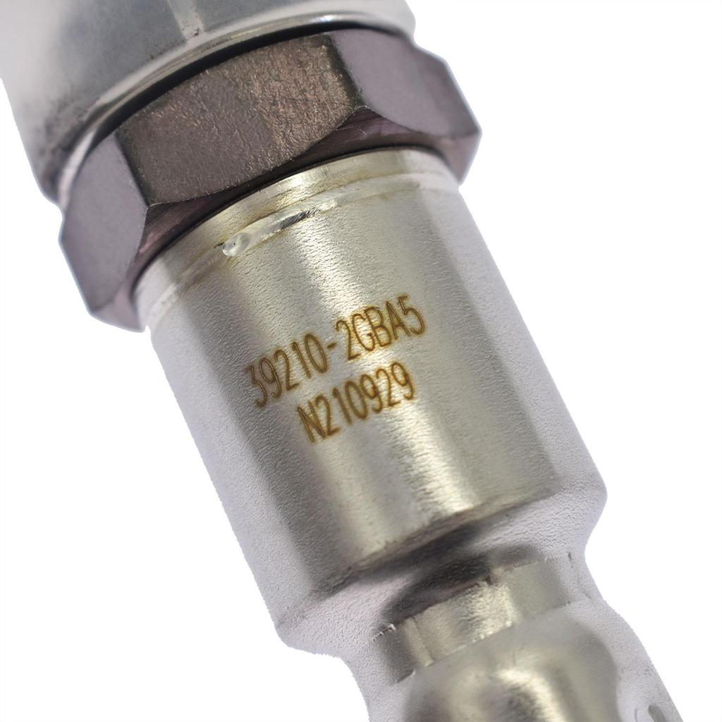 Oxygen sensor 39210-2CBA5