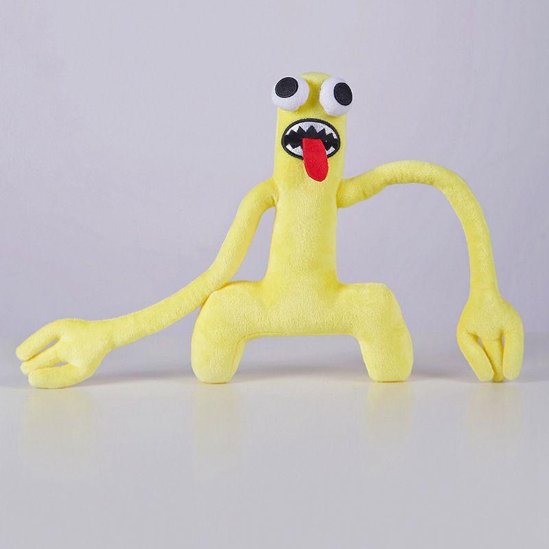 Roblox Rainbow Friends Plush Toy Soft And Meticulously Handcrafted Stuffed Doll For Kids