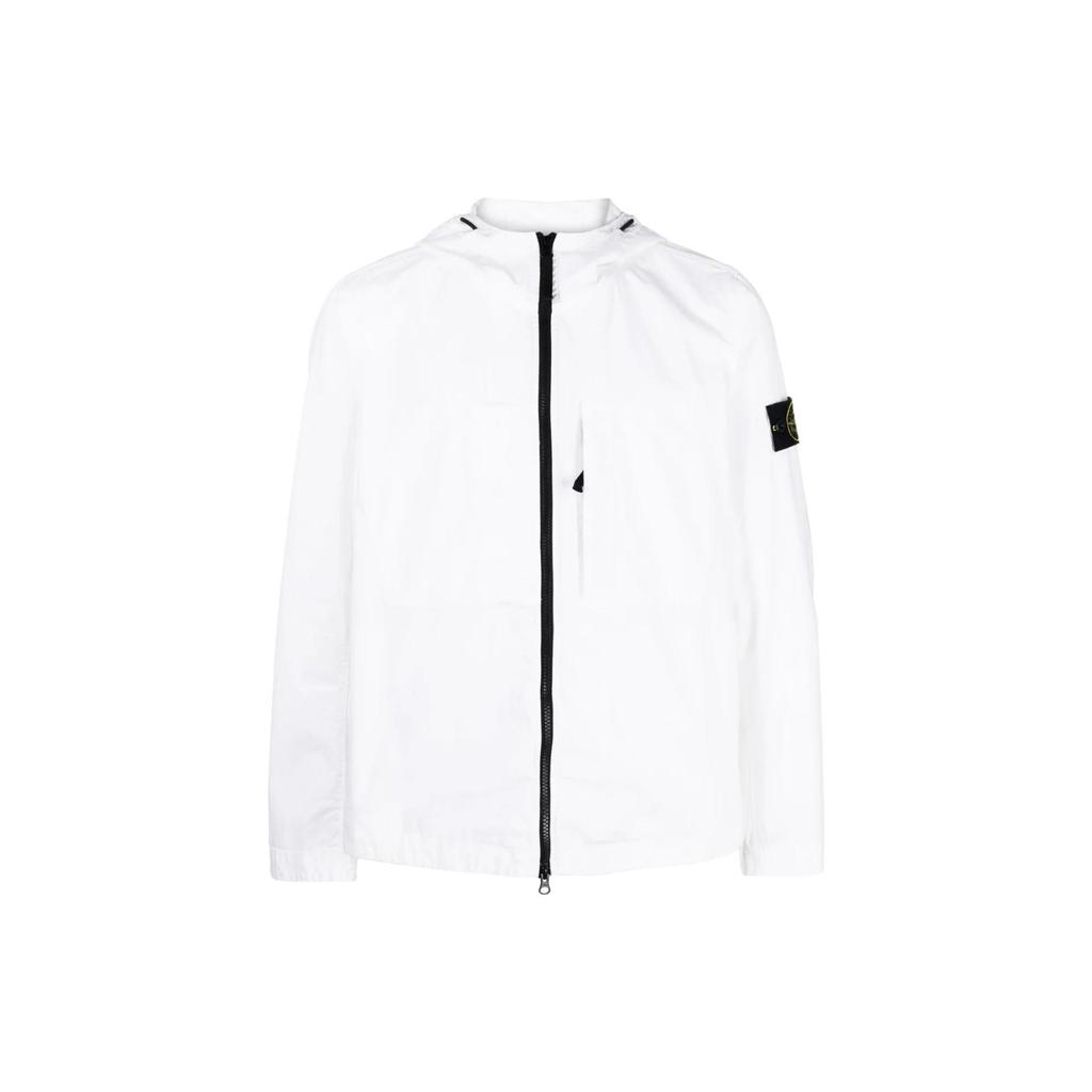 STONE ISLAND Giacche e Cappotti Uomo Bianco 781543310-V0001