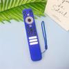 Silicon Remote Case For TCL RC902V TV Remote Control Cover With Lanyard Shockproof Protective Shell For TCL RC902V Accessories