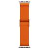Spigen Fit Lite Ultra Apple Watch 6 / 7 / 8 / 9 / 10 / Se / Ultra 1 / 2 (44 / 45 / 46 / 49 mm) oranžový