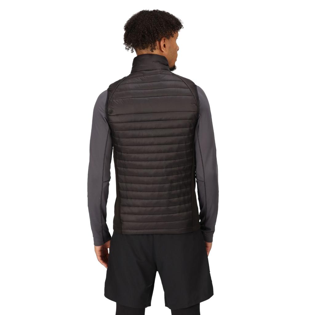 Regatta Professional Herre Vattert Hybrid Vest