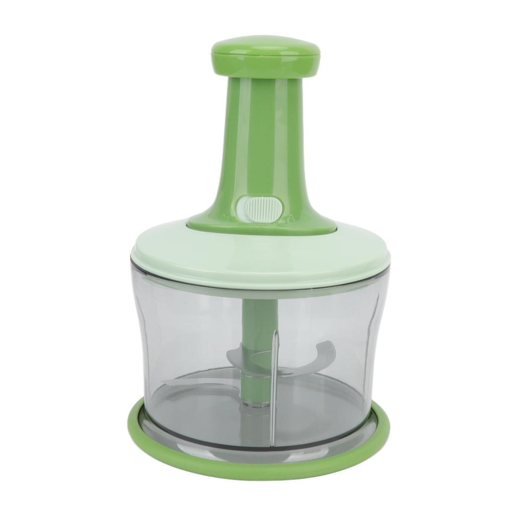 Household Manual Meat Grinder Multifunctional Garlic Stamper Blender Vegetable Dehydrator with