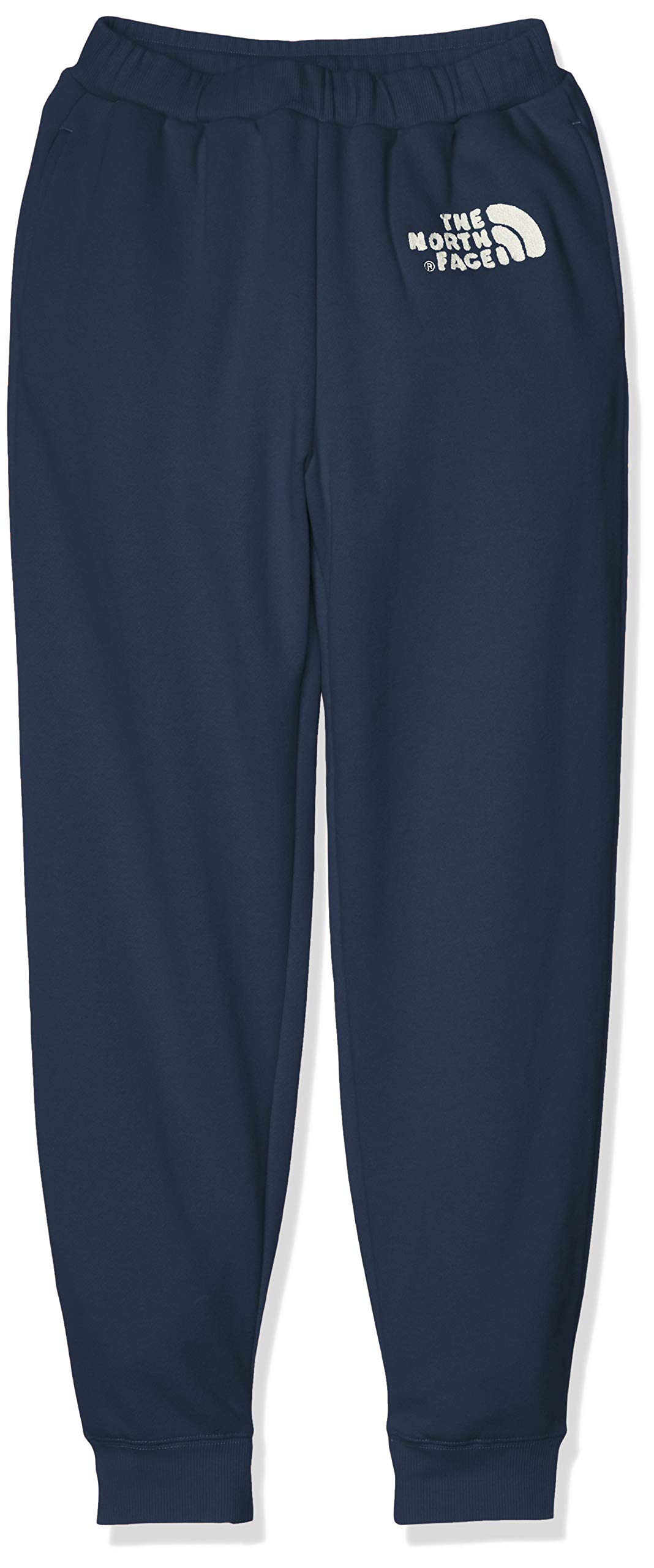 

The North Face Вид спереди Городской размер 140 Брюки, Темно-синий,